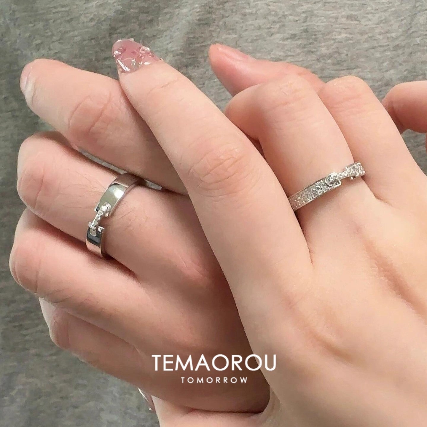 Adjustable Ring