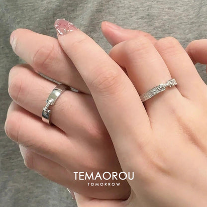Adjustable Ring