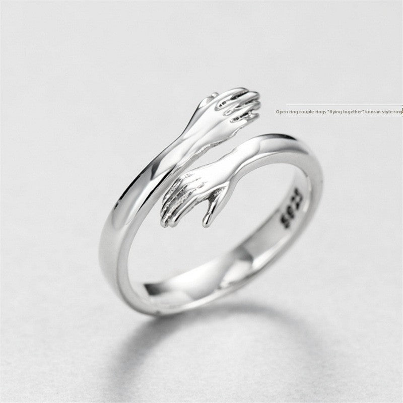 Adjustable ring