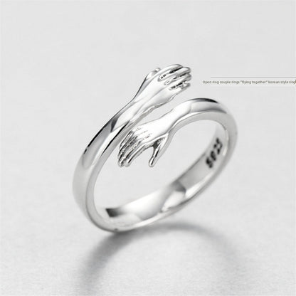 Adjustable ring
