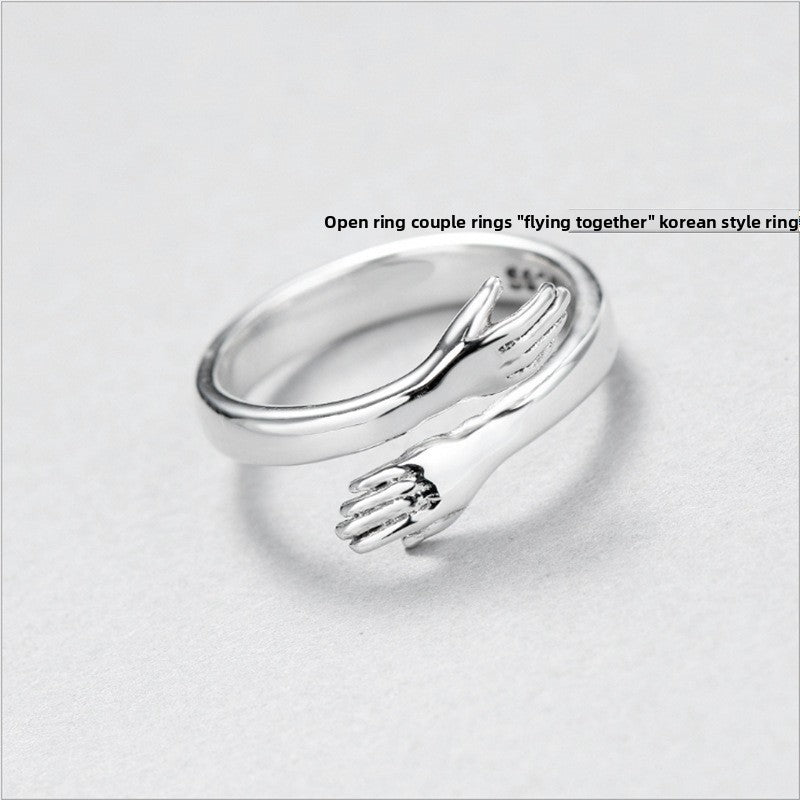 Adjustable ring