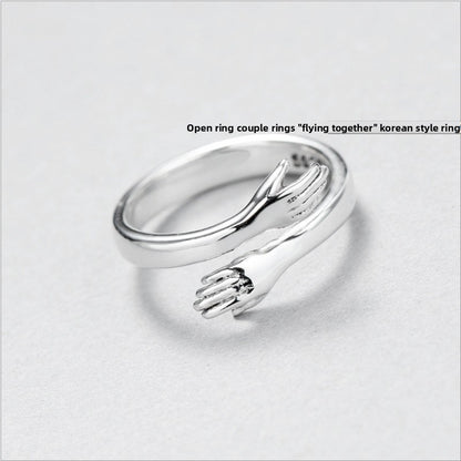 Adjustable ring