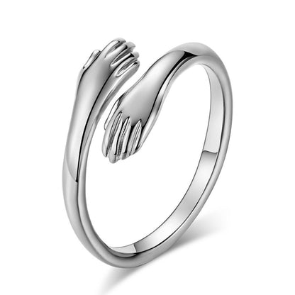 Adjustable ring