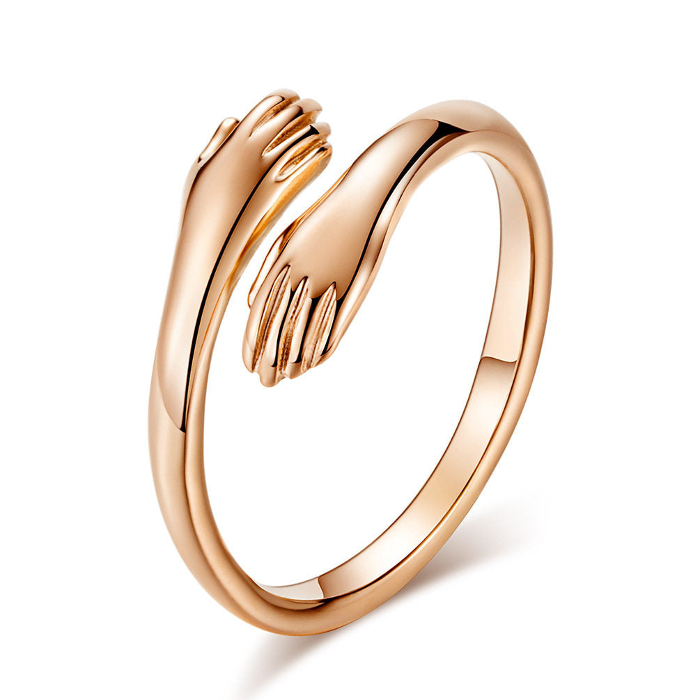 Adjustable ring