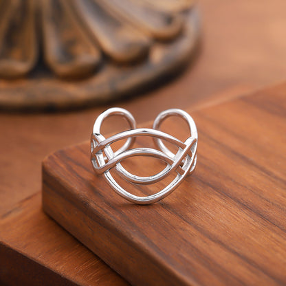 Adjustable Ring