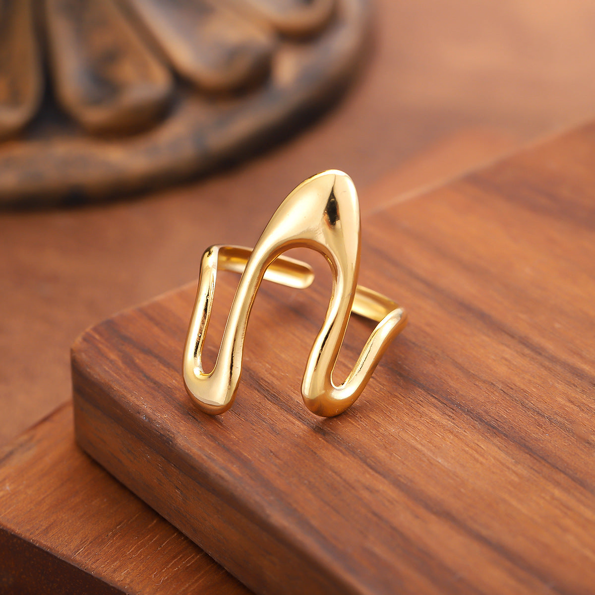 Adjustable Ring