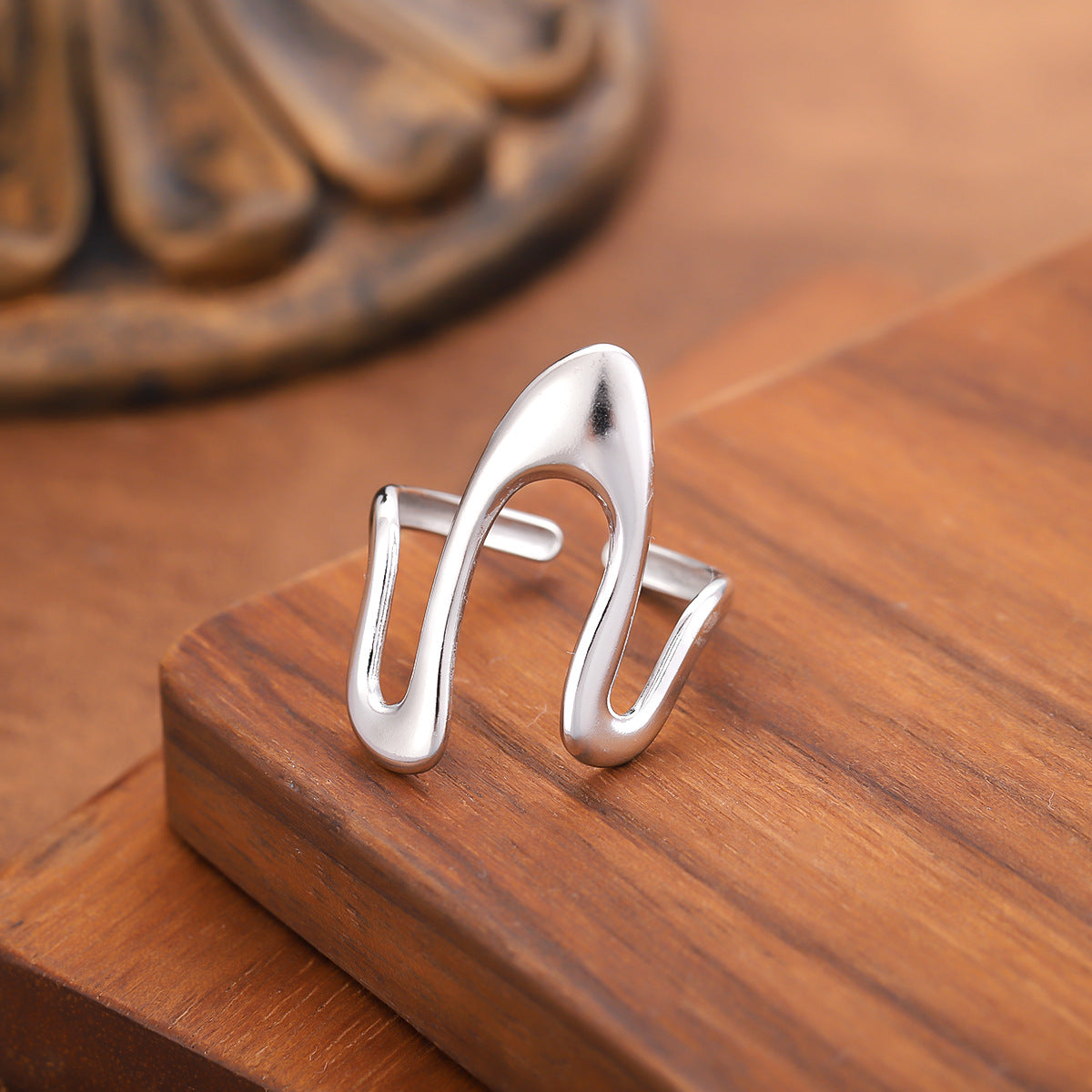 Adjustable Ring