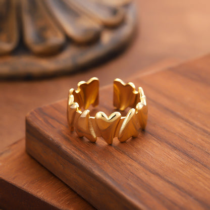 Adjustable Ring