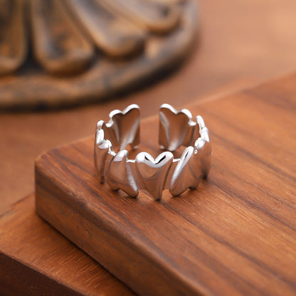 Adjustable Ring