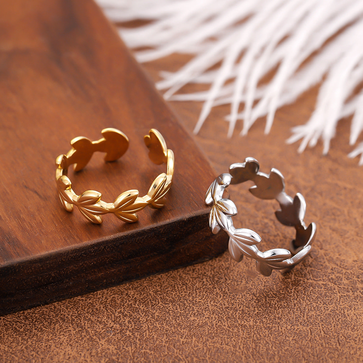 Adjustable Ring