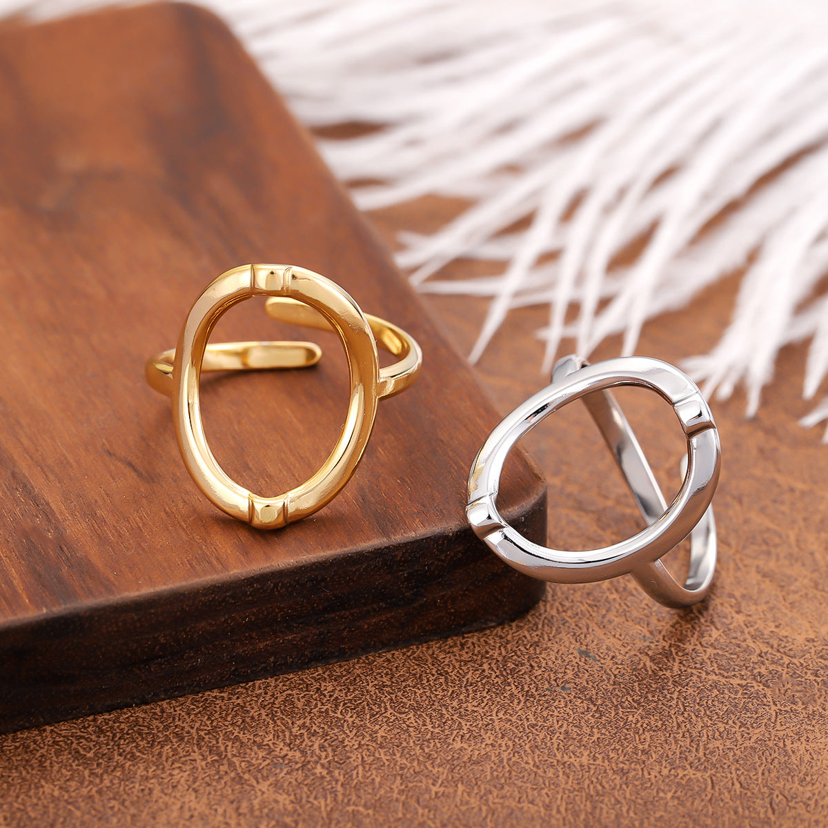 Adjustable Ring