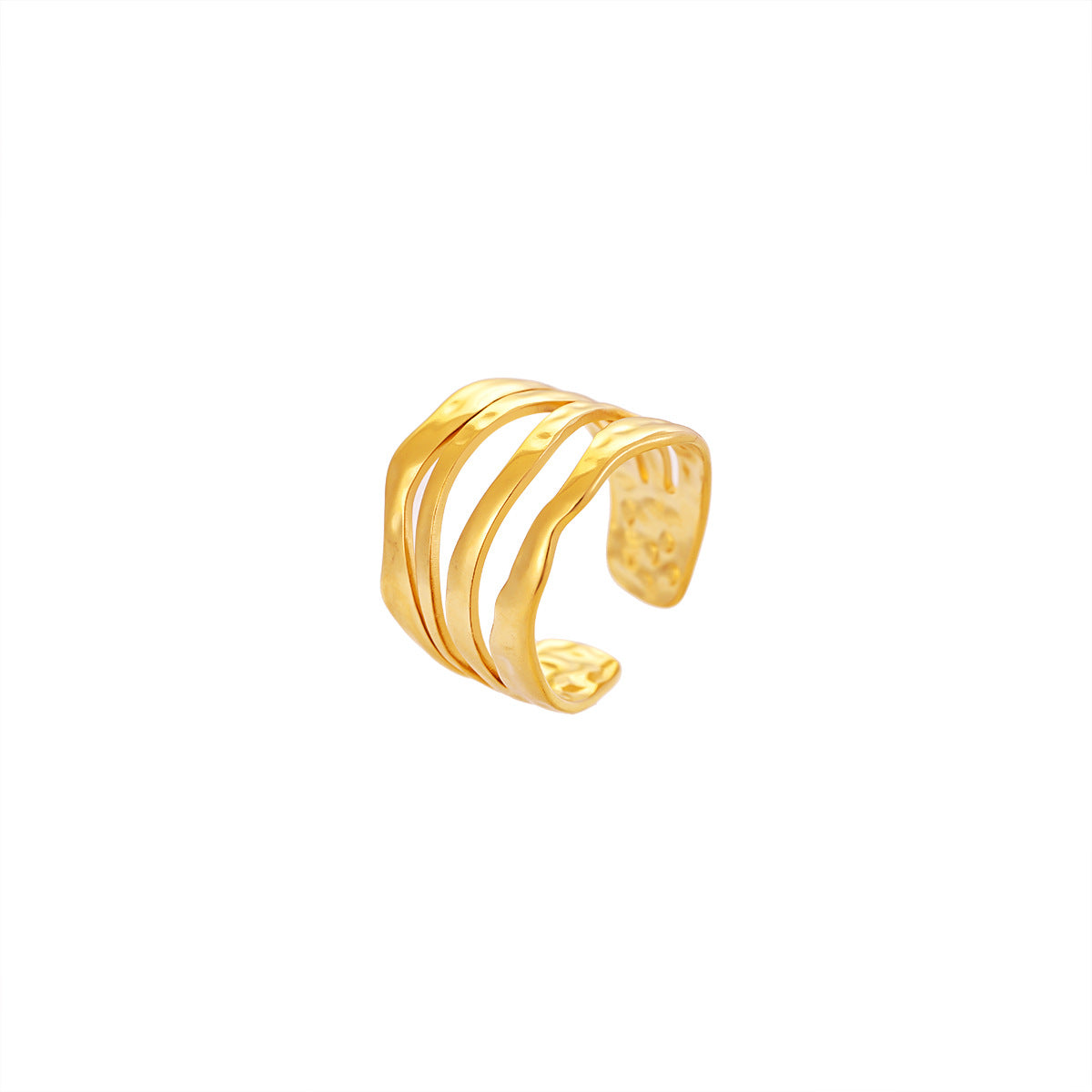Adjustable Ring