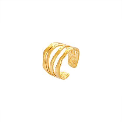 Adjustable Ring
