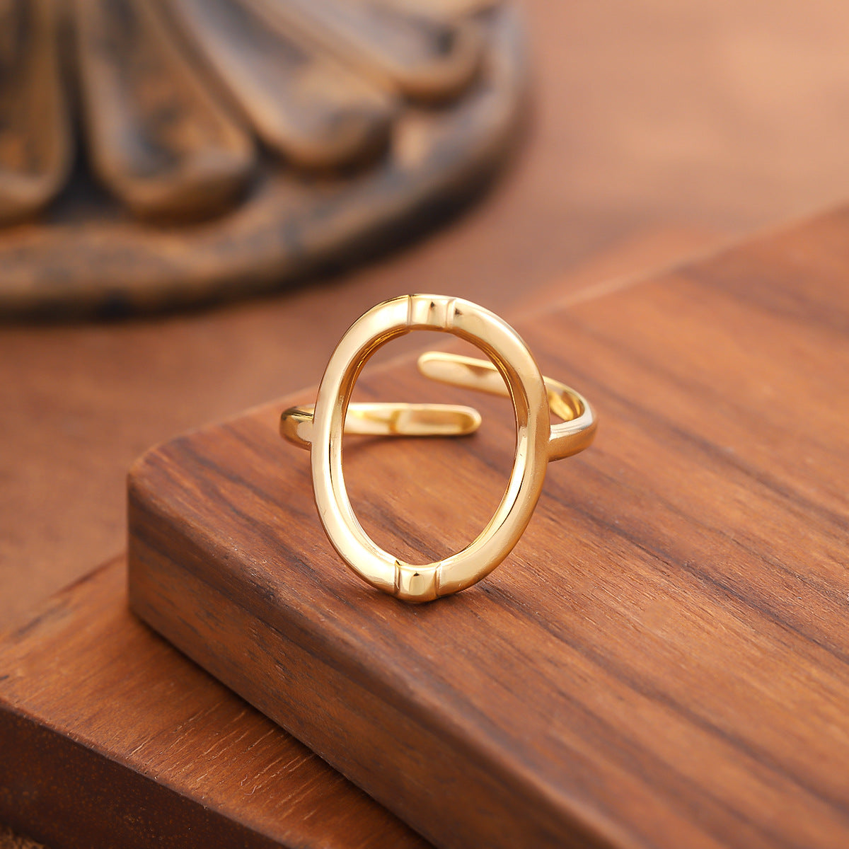 Adjustable Ring