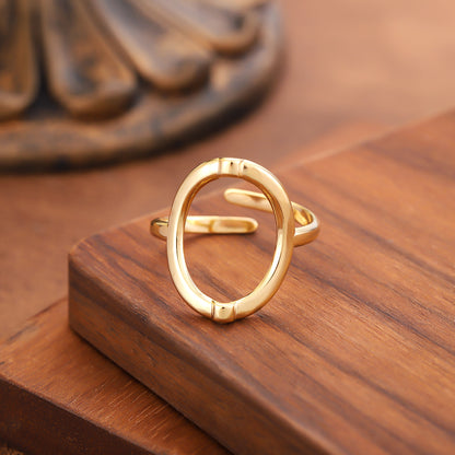 Adjustable Ring
