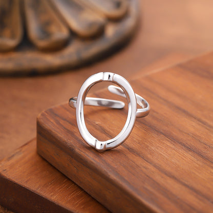 Adjustable Ring