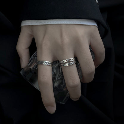 Adjustable Ring