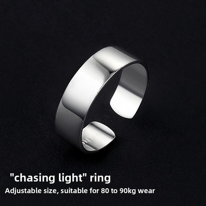 Adjustable Ring