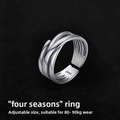 Adjustable Ring