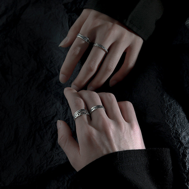 Adjustable Ring