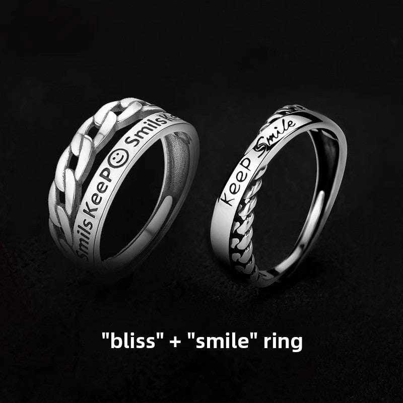 Adjustable Ring