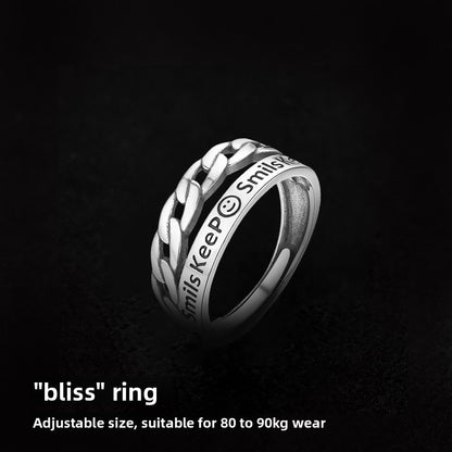 Adjustable Ring