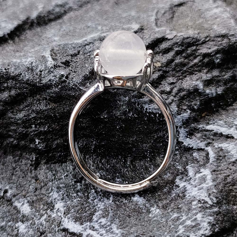Adjustable Ring