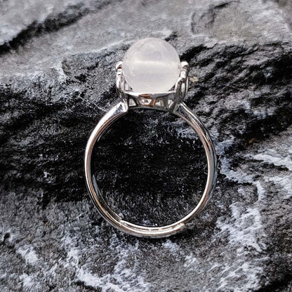 Adjustable Ring