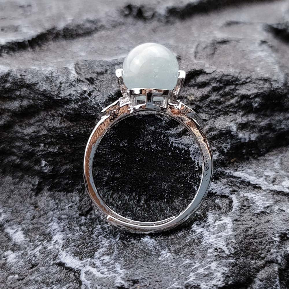 Adjustable Ring