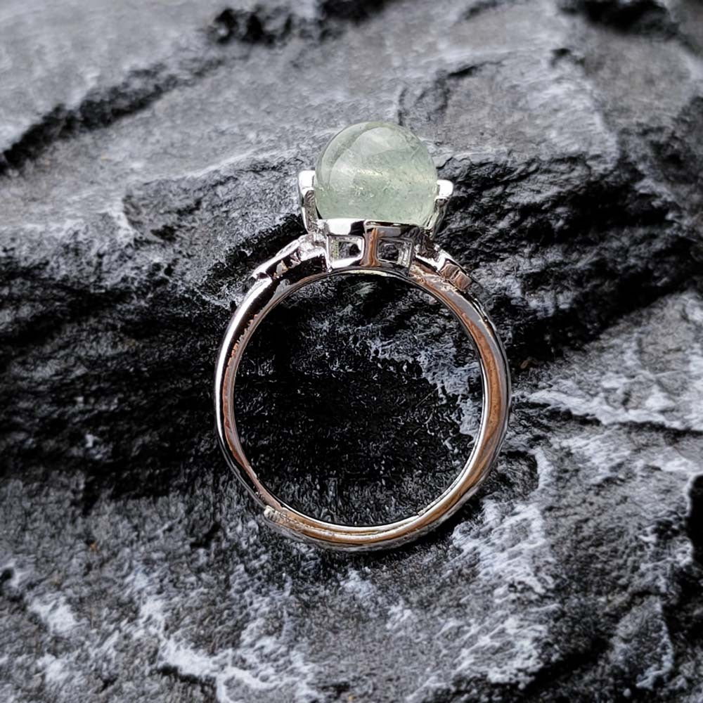 Adjustable Ring