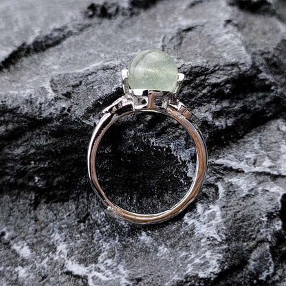Adjustable Ring
