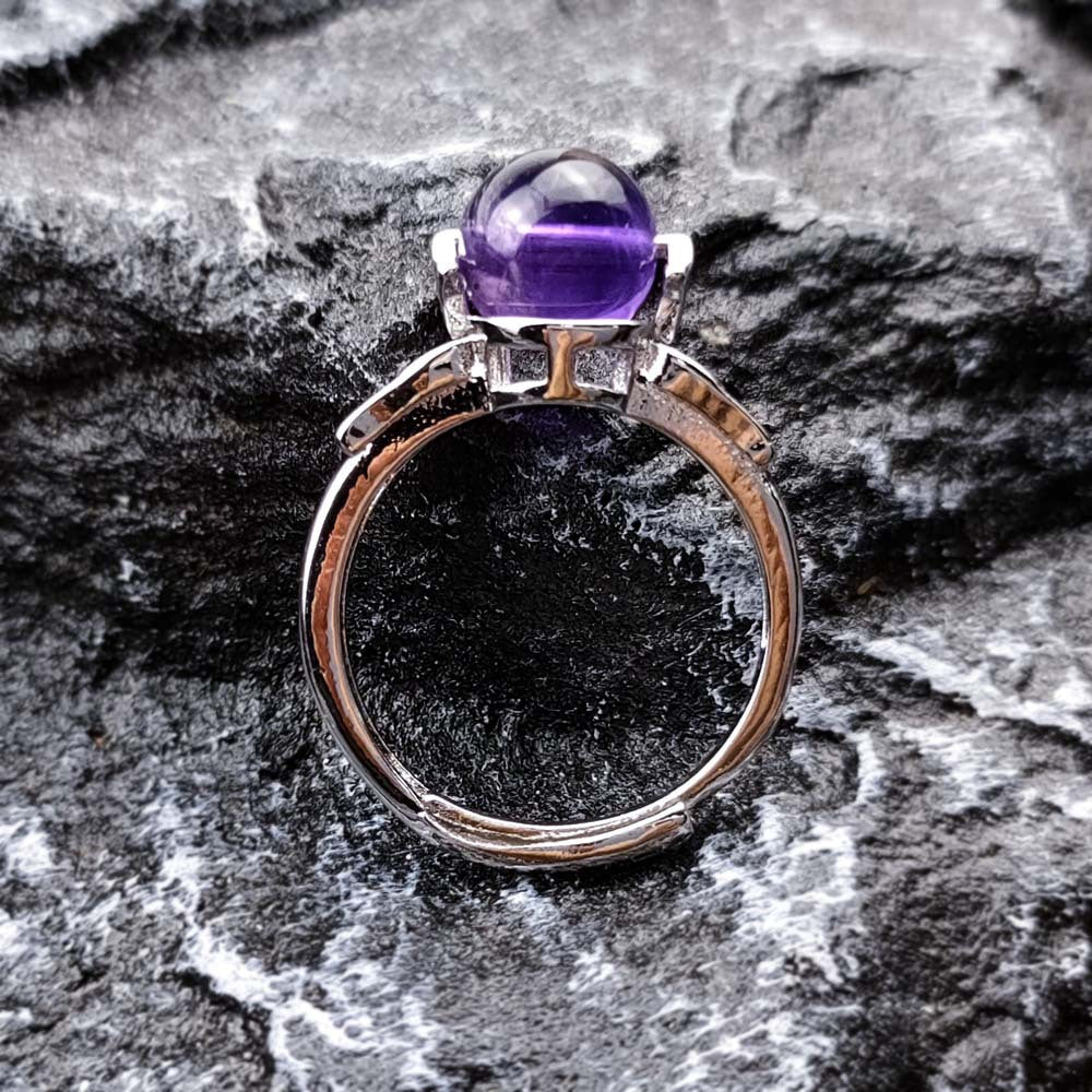 Adjustable Ring