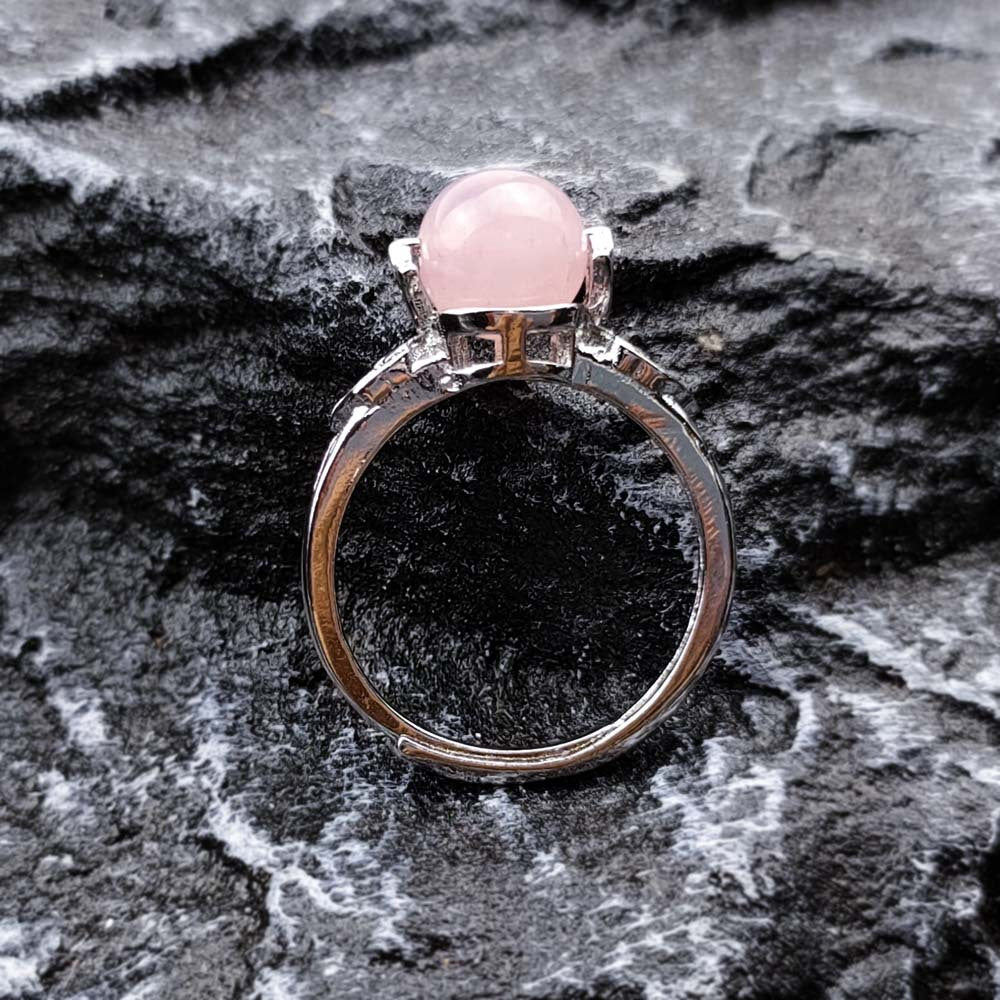 Adjustable Ring