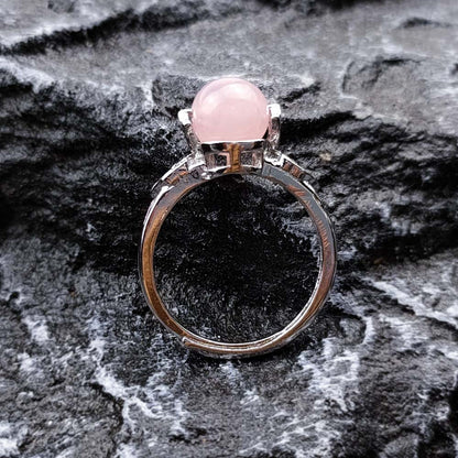 Adjustable Ring
