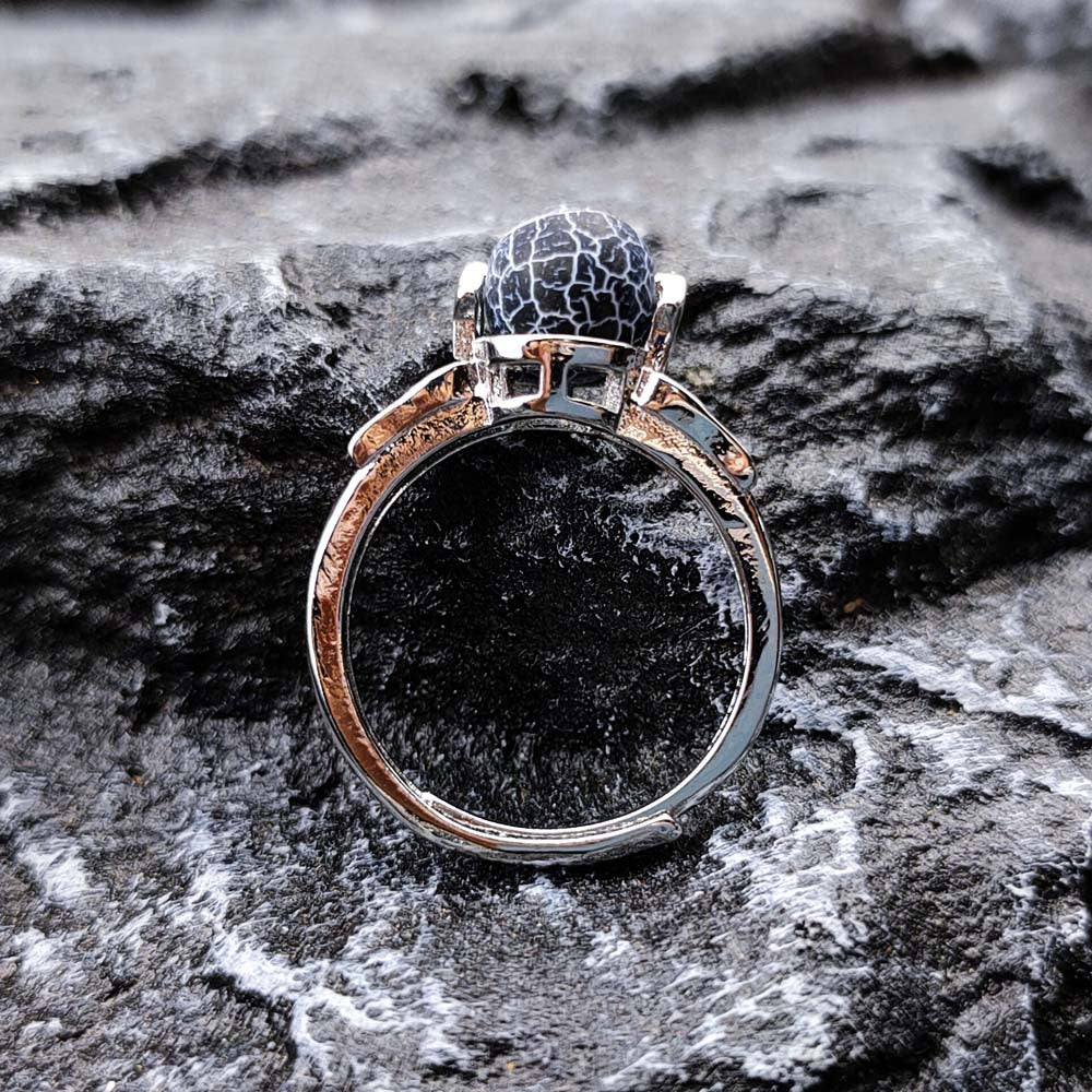 Adjustable Ring