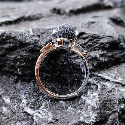 Adjustable Ring