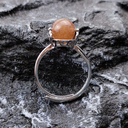 Adjustable Ring