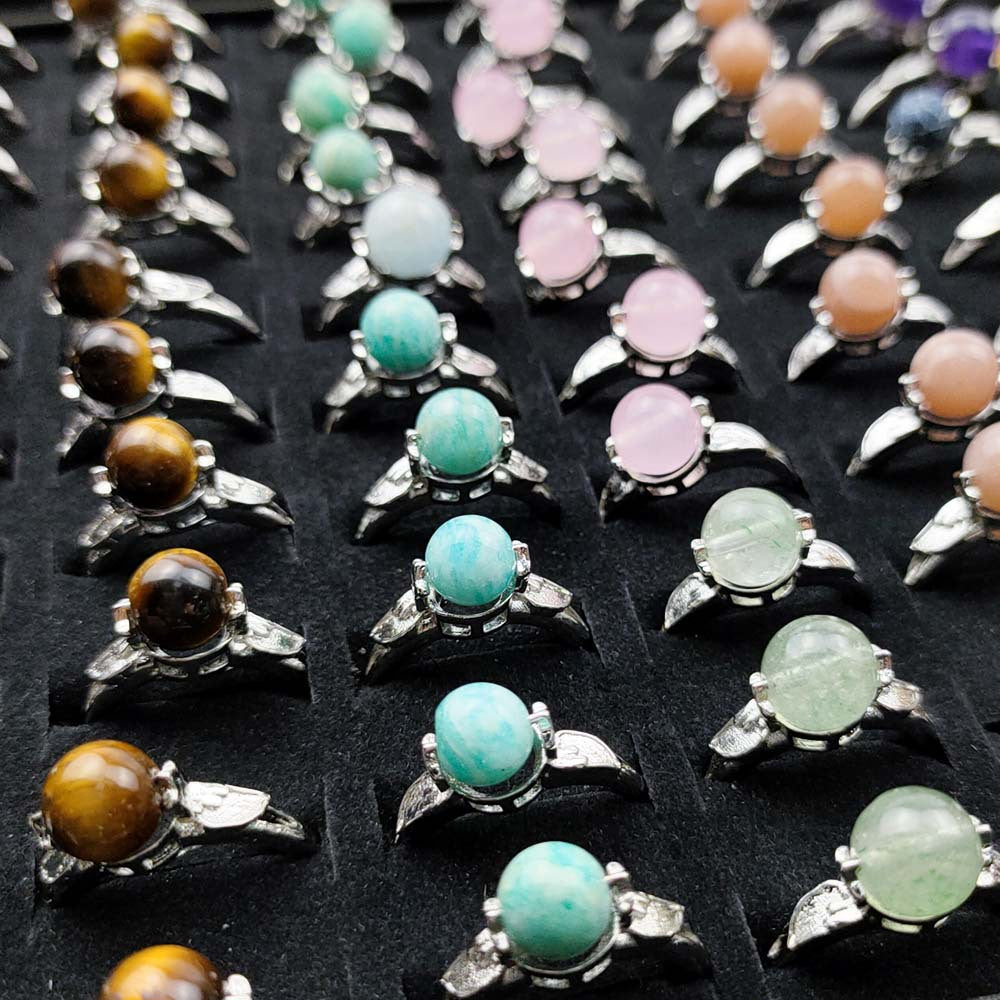 Adjustable Ring
