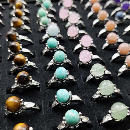 Adjustable Ring