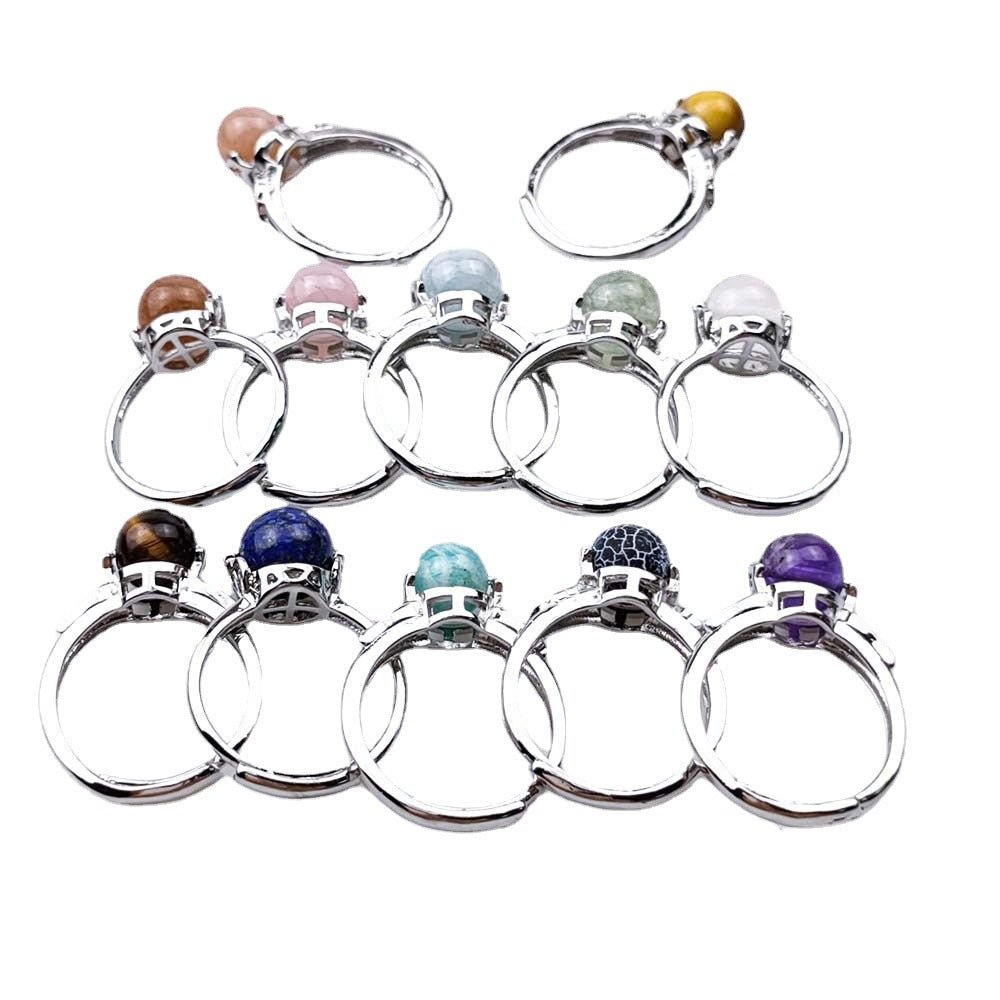 Adjustable Ring