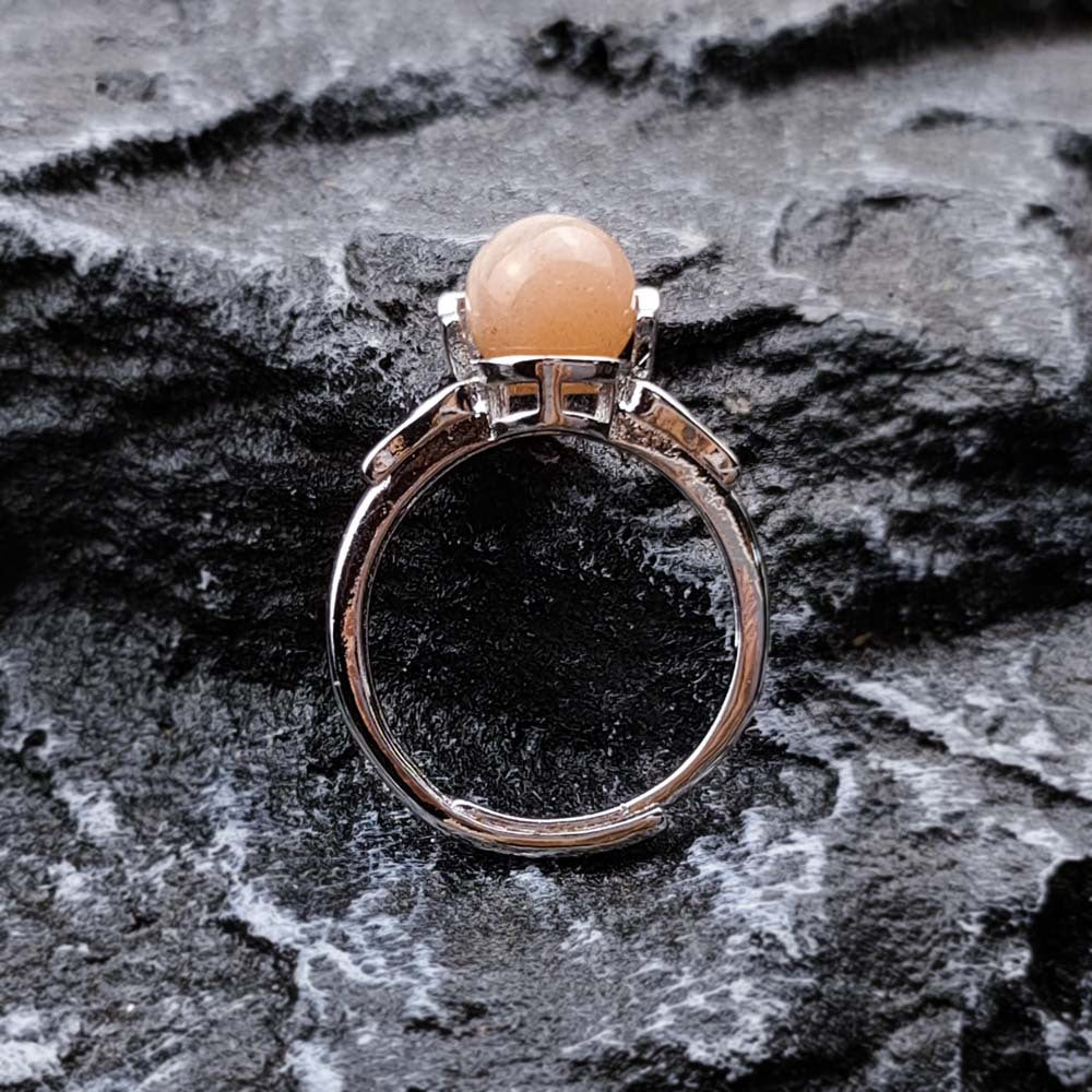 Adjustable Ring