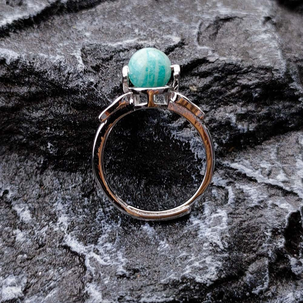 Adjustable Ring