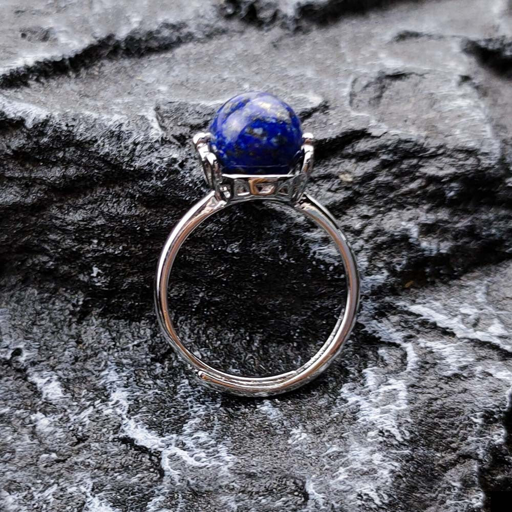 Adjustable Ring