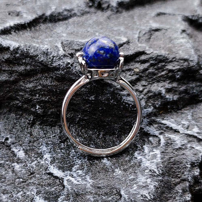 Adjustable Ring