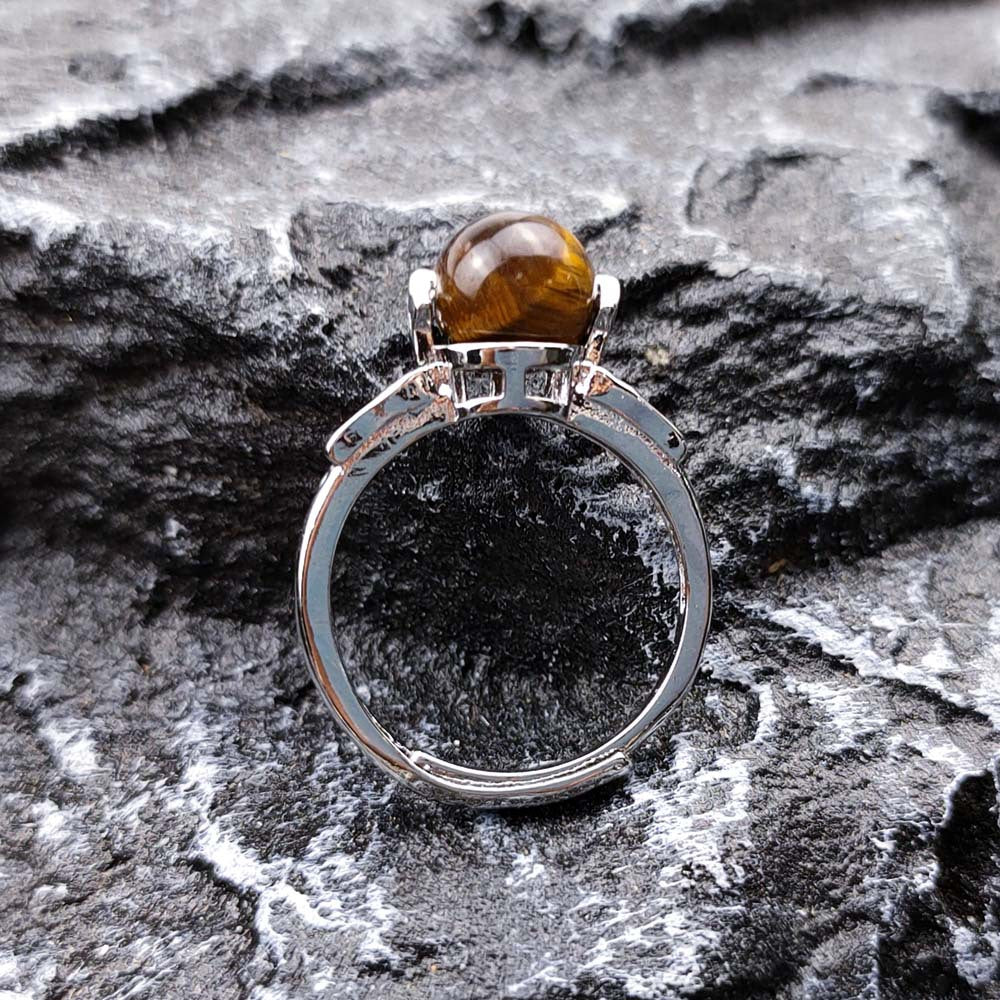 Adjustable Ring