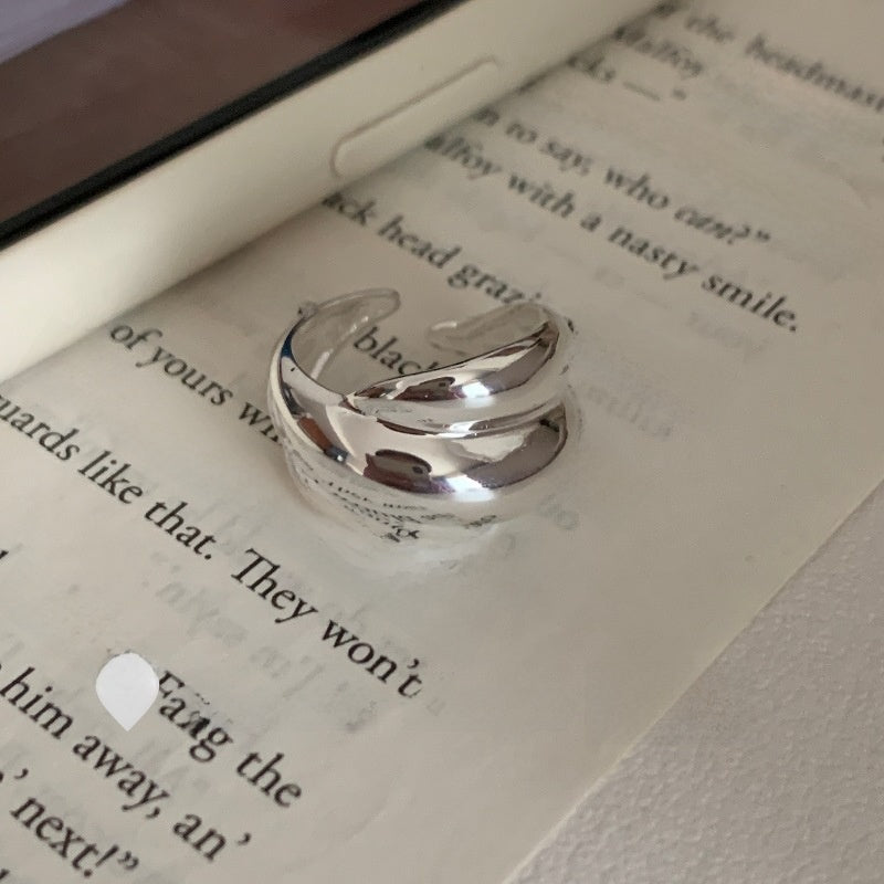 Adjustable ring