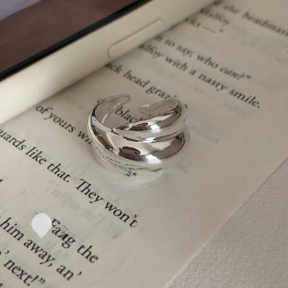 Adjustable ring