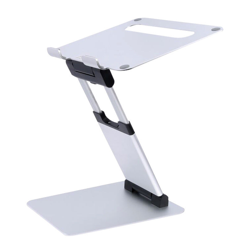 Adjustable Rotating Aluminum Laptop Stand