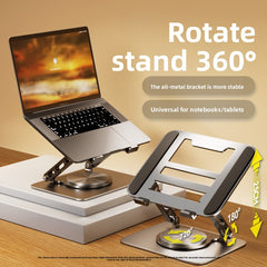 Silver Rotatable