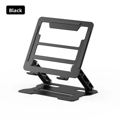 Adjustable Rotating Laptop Stand